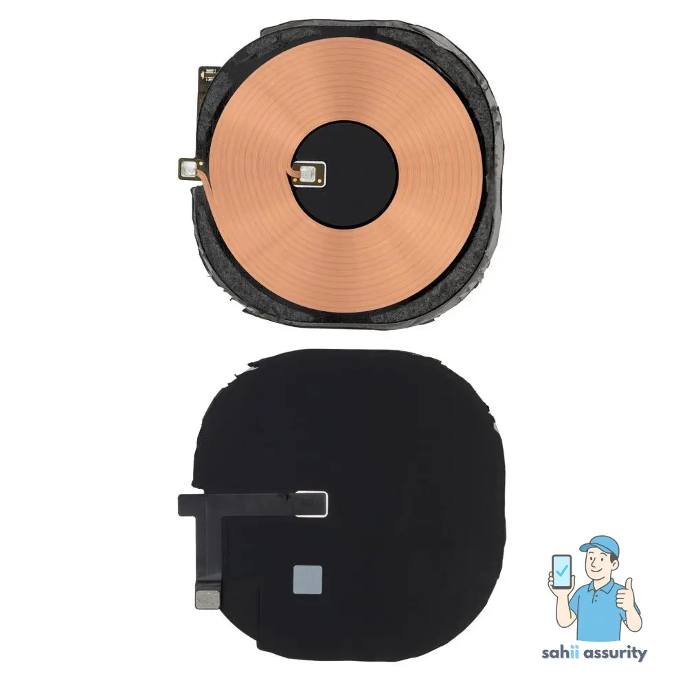 Wireless NFC Charging Flex for Apple iPhone 11